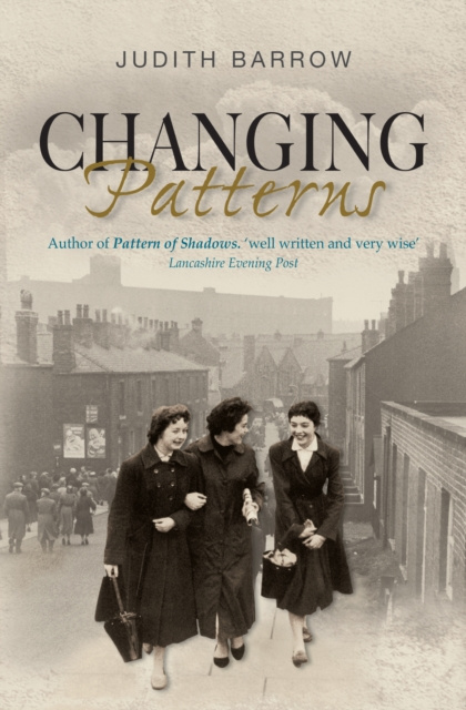 E-knjiga Changing Patterns Judith Barrow