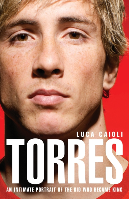 E-book Torres Luca Caioli