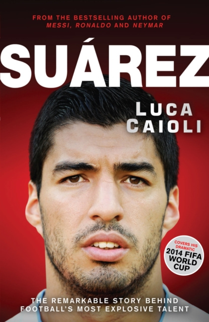 E-knjiga Suarez Luca Caioli