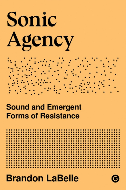 E-knjiga Sonic Agency Brandon Labelle