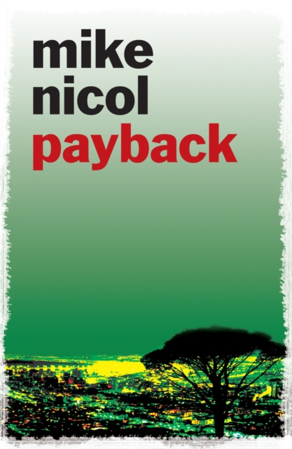 E-book Payback Mike Nicol