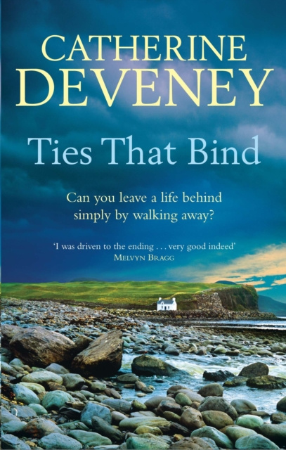 E-book Ties that Bind Catherine Deveney