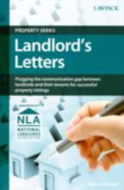 E-kniha Landlords' Letters Adam Church
