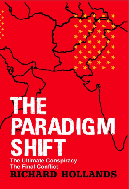 E-knjiga Paradigm Shift Richard Hollands