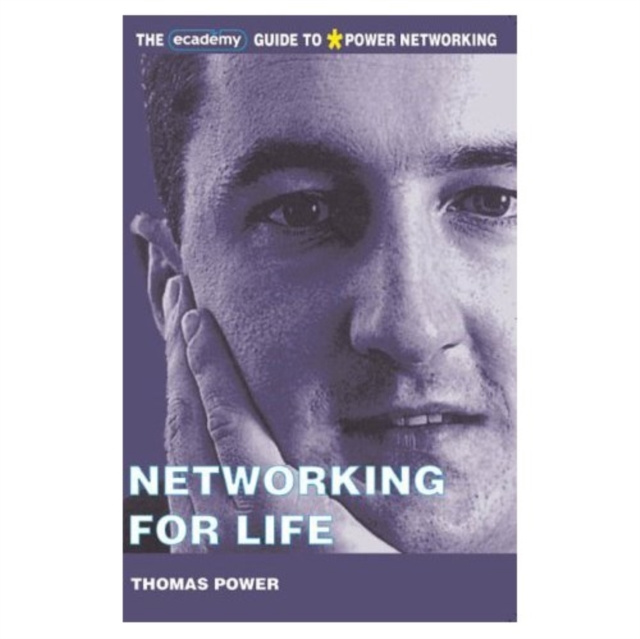 E-book Networking for Life Thomas Power