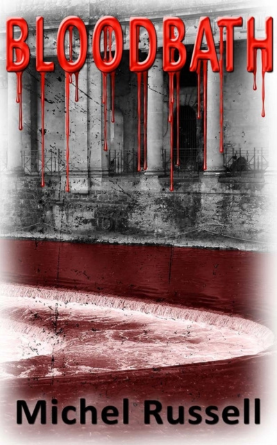 E-knjiga Bloodbath Michel Russell