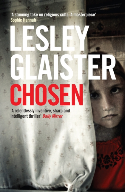 E-book Chosen Lesley Glaister