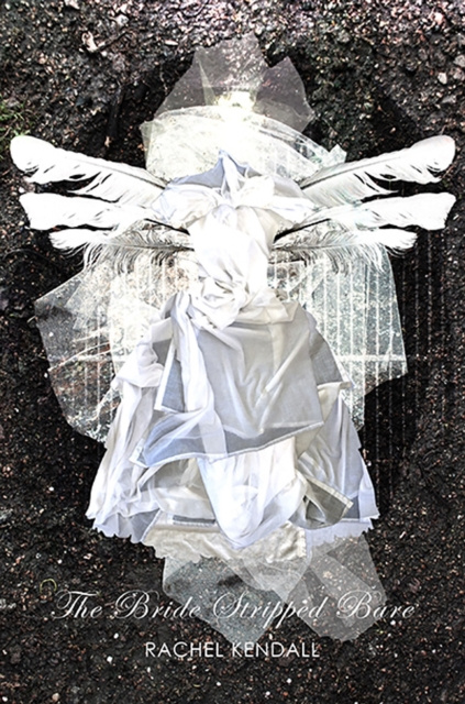 E-book Bride Stripped Bare Rachel Kendall