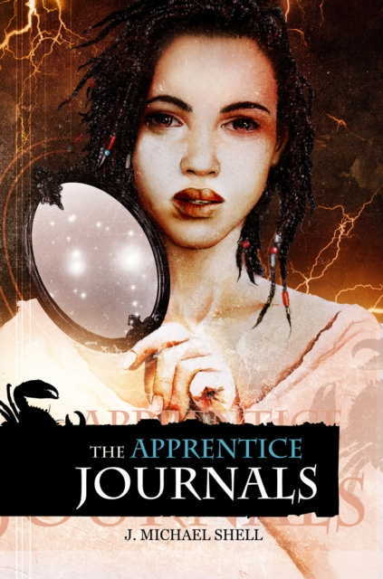 E-book Apprentice Journals J. Michael Shell