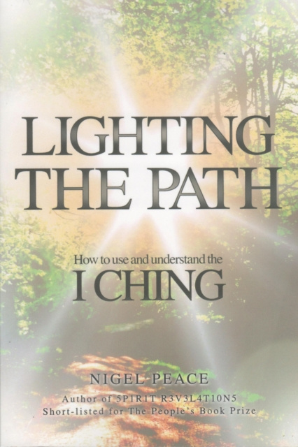 E-book Lighting the Path Nigel Peace
