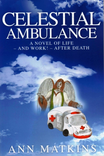 E-book Celestial Ambulance Ann Matkins