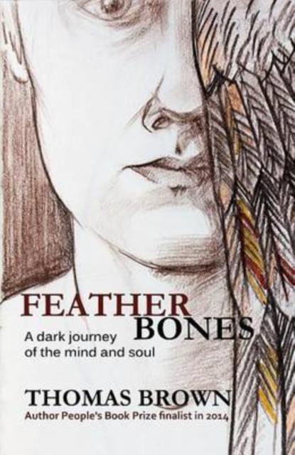 E-knjiga Featherbones Thomas Brown