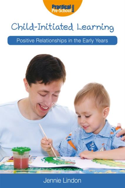 E-book Child-Initiated Learning Jennie Lindon