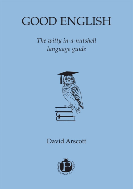 E-book Good English David Arscott