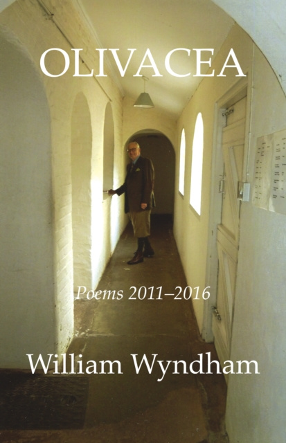 E-book Olivacea William Wyndham