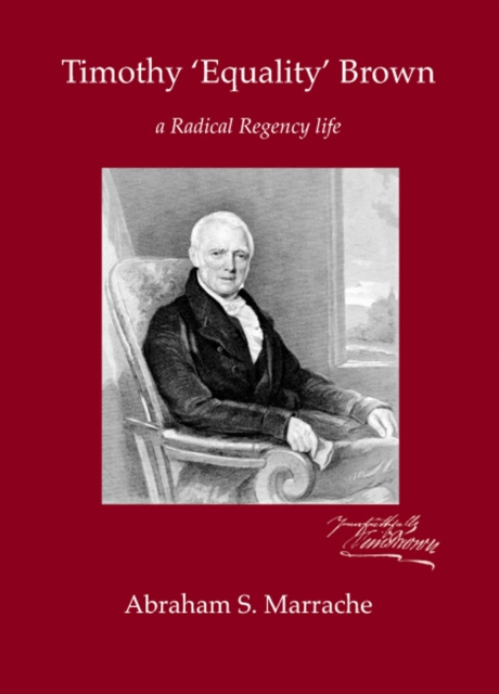 E-book Timothy 'Equality' Brown Abraham Marrache
