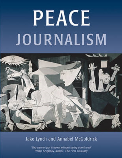E-kniha Peace Journalism Annabel