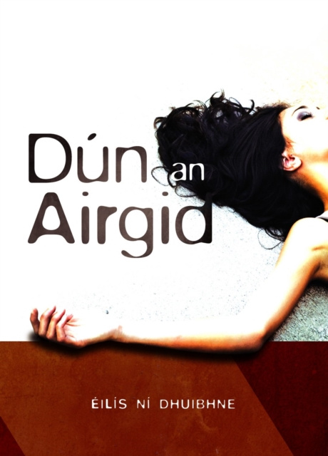 E-kniha Dun an Airgid Eilis Ni Dhuibhne