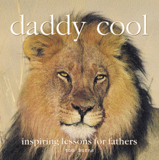 E-knjiga Daddy Cool Tom Burns
