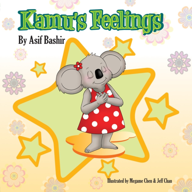Livre numérique Kamu's Feelings Asif Bashir