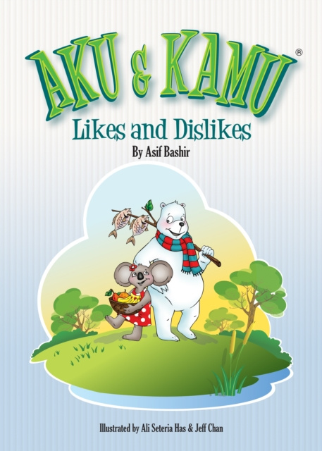 E-Book Likes & Dislikes Asif Bashir
