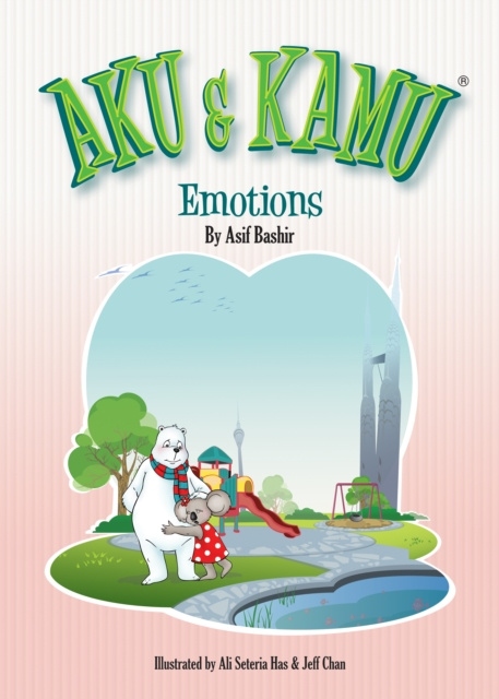 E-book Emotions Asif Bashir