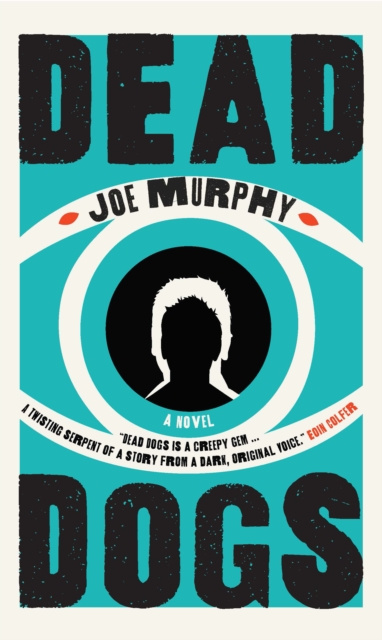 ebook Dead Dogs Joe Murphy