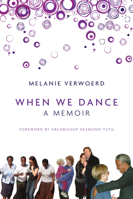 E-knjiga When We Dance Melanie Verwoerd
