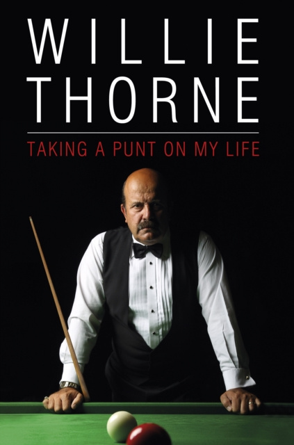 E-book Willie Thorne Willie Thorne