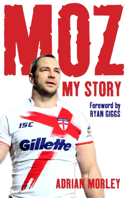 E-book Moz Adrian Morley