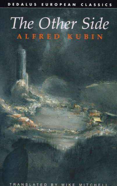 E-kniha Other Side Alfred Kubin
