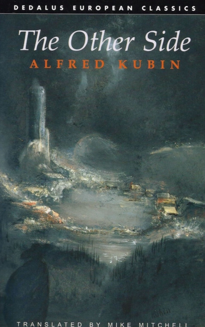 E-book Other Side Alfred Kubin