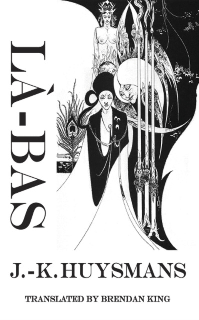 E-book La-Bas Joris-Karl Huysmans