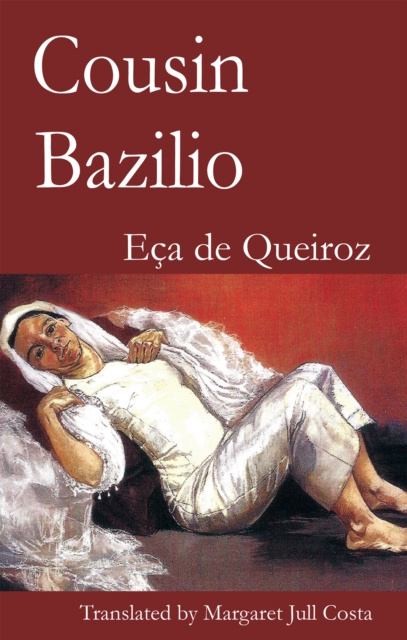 E-book Cousin Bazilio Jose Maria Eca de Queiroz