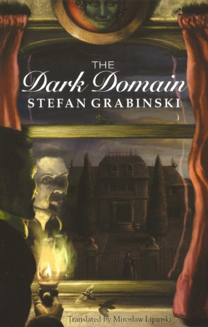 E-Book Dark Domain Stefan Grabinski