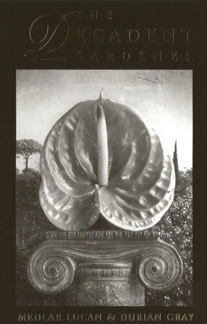 E-Book Decadent Gardner Medlar Lucan