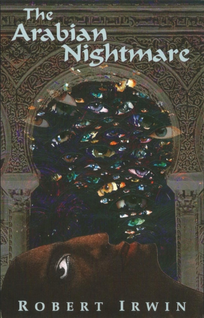 E-knjiga Arabian Nightmare Robert Irwin