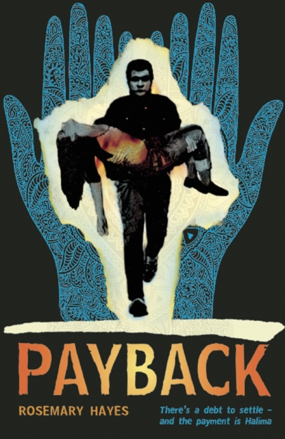 E-kniha Payback Rosemary Hayes
