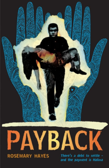 E-kniha Payback Rosemary Hayes