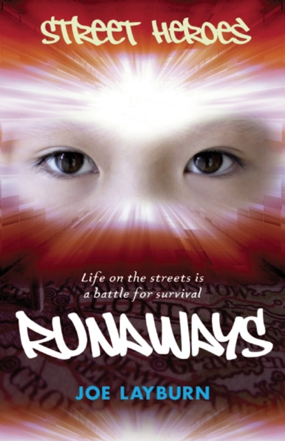 E-book Runaways Joe Layburn