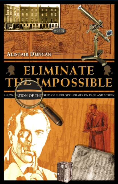 E-knjiga Eliminate the Impossible Alistair Duncan