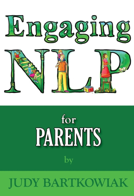 E-kniha NLP For Parents Judy Bartkowiak