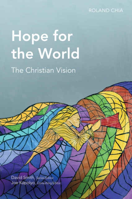 E-book Hope for the World Roland Chia