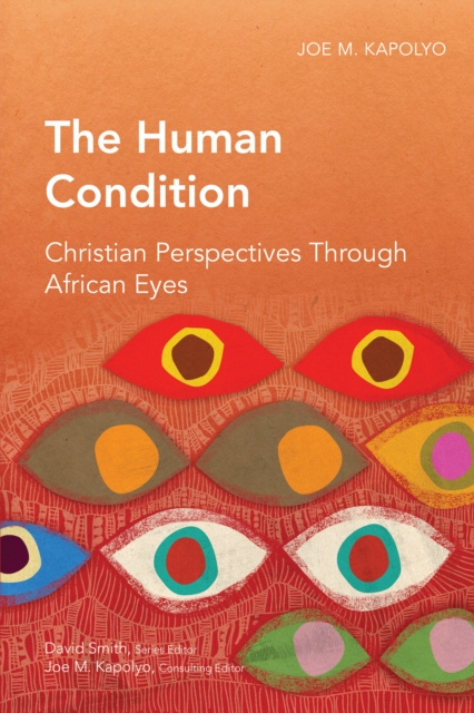 E-knjiga Human Condition Joe M. Kapolyo