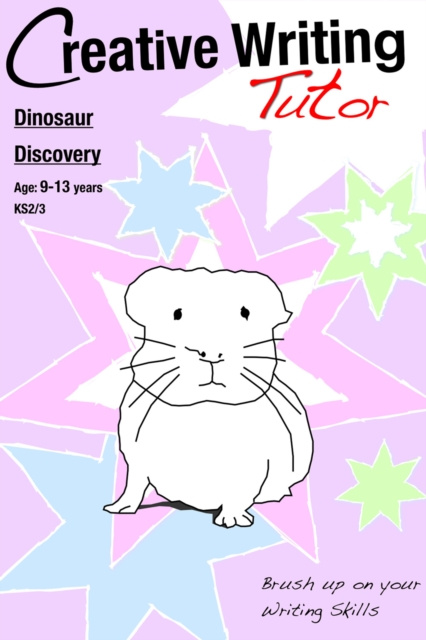 E-knjiga Dinosaur Discovery Sally Jones