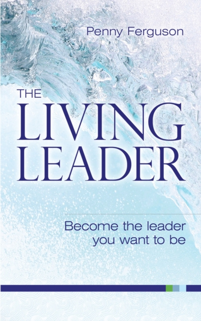 E-kniha living leader Penny Ferguson