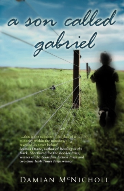 E-knjiga Son Called Gabriel Damian McNicholl