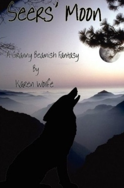 E-knjiga Seers' Moon Karen Wolfe