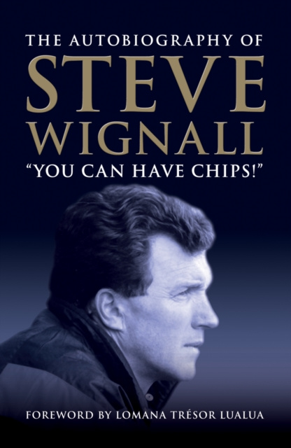 E-book You Can Have Chips Steve Wignall