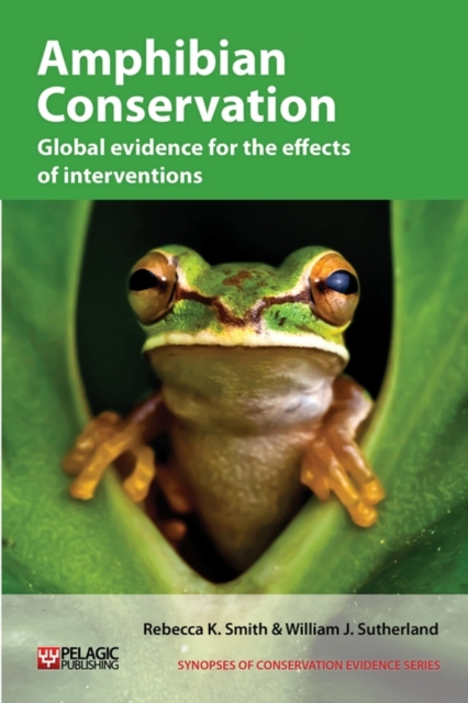E-book Amphibian Conservation Rebecca K. Smith
